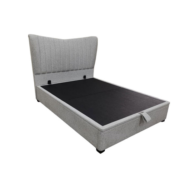 Maisy Ottoman Bedframe